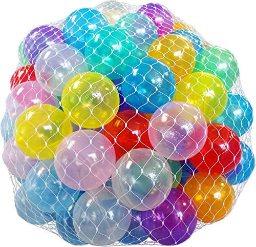 counting balls for toddlers