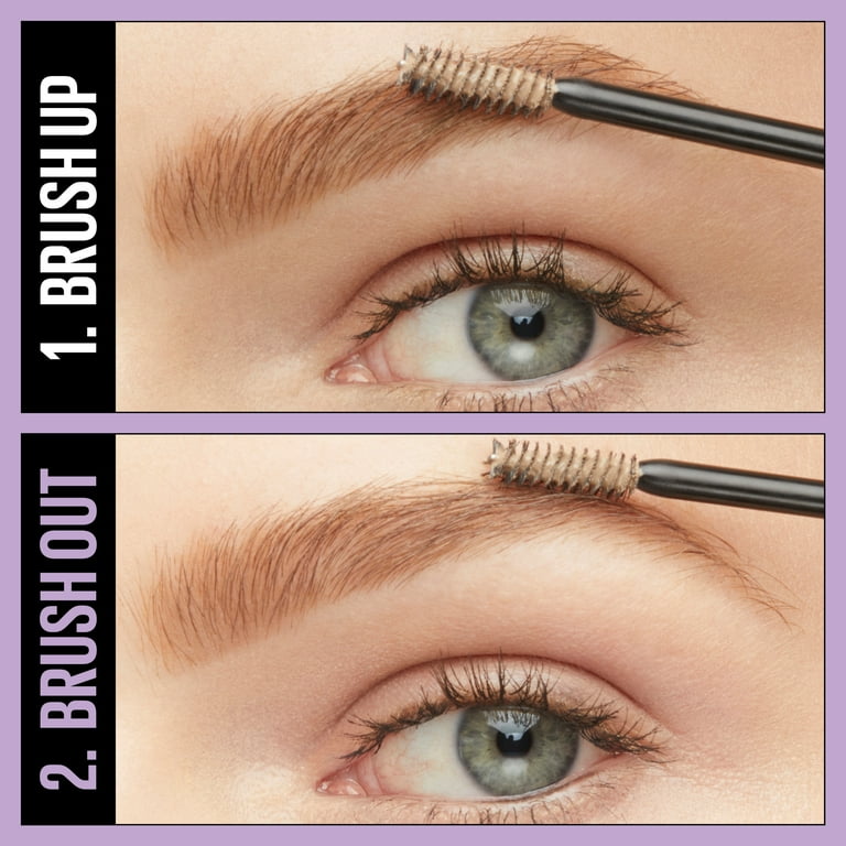 unnobe Eyebrow Mascara ×8 unnobe Eyebrow Mascara ×8 Sexy Eyebrow Mascara ASH BROWN