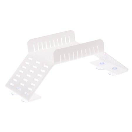 Reptile Turtle Basking Frog Pier Floating Platform Ramp Ladder Aquarium 3 Style