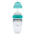 thumbnail image 3 of Evenflo, Advanced By Biber&oacute;n Soft & Natural, Silic&oacute;n, Baby Boys, Teal, 1 Unidad Paquete De Evenflo NA, 3 of 3