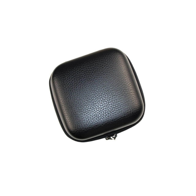 EVA Fishing Reel Bag Waterproof Reel Protective Outdoor Tool EVA Case Baitcasting Storage Bag A 16x16cm
