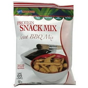 Kay's Naturals Sweet BBQ Mix Protein Snack Mix
