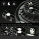 thumbnail image 5 of Luces de Señal LED de 7 Pulgadas 200 W Sunnimix faros de halo, 5 of 8