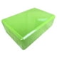 thumbnail image 2 of Fiudx Bloque de Yoga Eva, Espuma Ligera, Incombustible, Diseño Portátil, Ayuda para Estirarse En Casa, Herramienta para Ejercicios de Fitness, Yoga y Pilates, Apto para Todos Los Niveles, 1 Bloque., 2 of 2