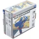 thumbnail image 3 of TORNILLO DE BANCO | CON YUNQUE | MORDAZAS 60 MM | BGS 3056, 3 of 4