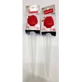thumbnail image 2 of PRIME - Goodcook 11.5" Turkey Baster With Lay-Flat Bulb, Red # 10800 Set 2!, 2 of 6