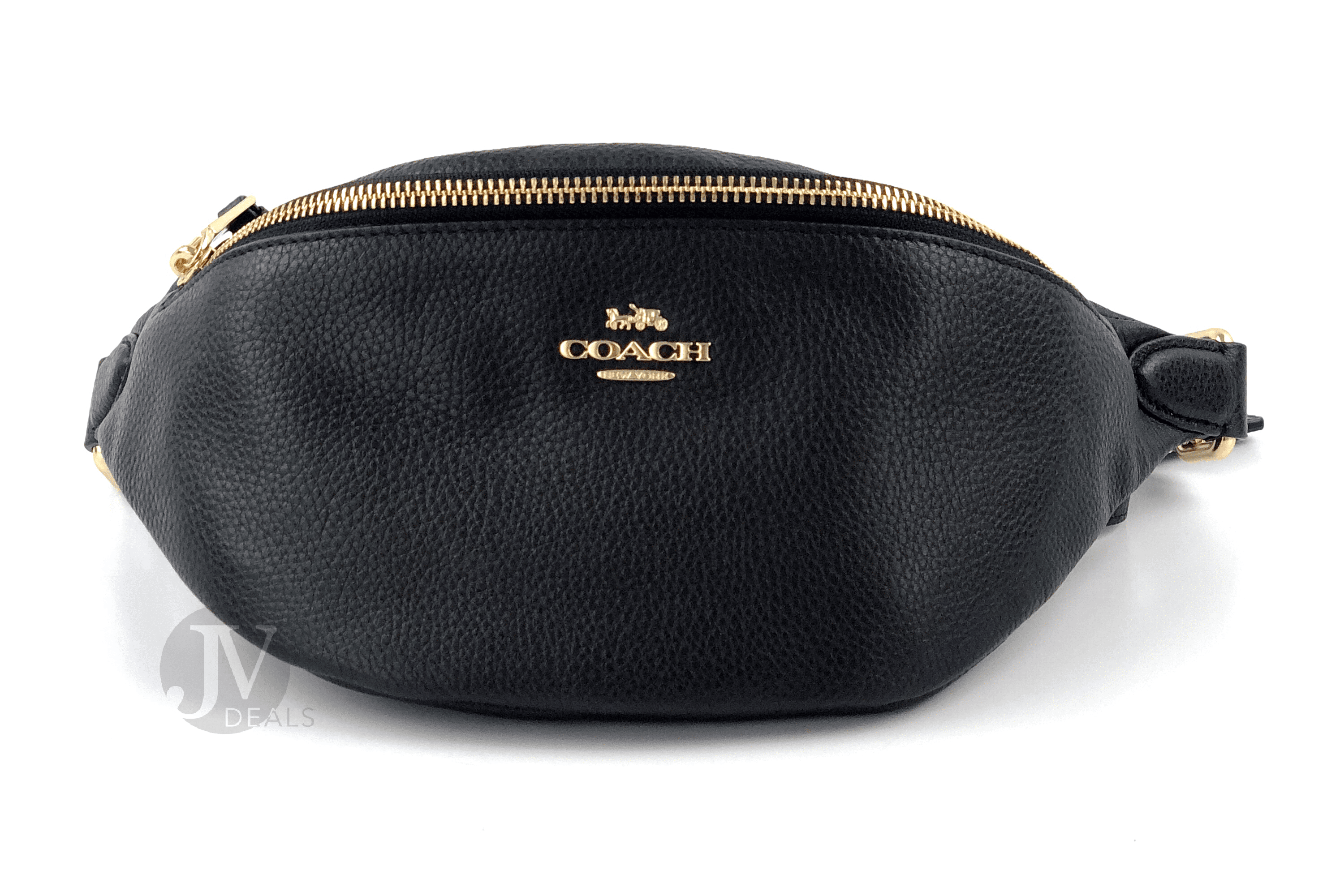 waist bag coach original price