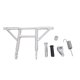 thumbnail image 2 of Conjunto de Receptor de Soporte de Motor ANGGREK para Fueraborda 66T 43350 02, 2 of 7