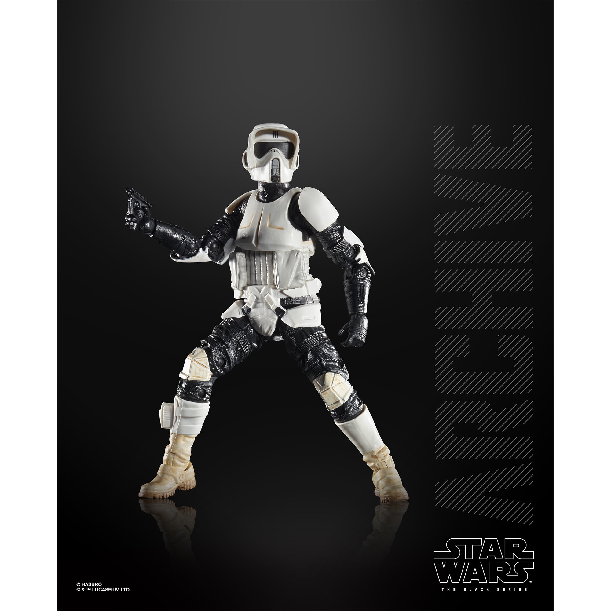 star wars the black series archive figure