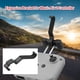 thumbnail image 1 of Kuymtek Soporte extendido para tableta de control remoto para soporte de clip para tableta DJI MAVIC MINI 2, 1 of 9