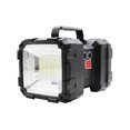 thumbnail image 1 of ruzhgo Flashlight Rechargeable Searchlight Handheld Light Traveling Flooding Lamp Waterproof Hand Torch Outdoor Equipment Small Medium, 1 of 6