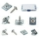thumbnail image 3 of Speravity 200 unids/set tornillo en forma de U para coche, tuerca de acero, reparación de tornillos de mantenimiento, pernos, pieza de repuesto, Vehículos, repuestos y accesorios Mis, 3 of 6