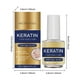 thumbnail image 3 of Essence Nail Strengthener Endurecedor de uñas de calcio natural Extra fuerte y resistente a las uñas quebradizas Fortalecedor para uñas dañadas y débiles Sueros reparadores 15 ml a essence, 3 of 9