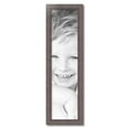 thumbnail image 2 of ArtToFrames 9x36 inch Gray Picture Frame, Gray Wood Poster Frame (4289), 2 of 8