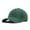 Green, variant on UTSJKR Women's Men's Suede Baseball Cap Faux Suede Leather Classic Adjustable Plain Hat Quality Baseball Cap Sun Hat Green