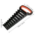 thumbnail image 4 of Ratchet Wrench Holder Combination Wrench Set Storage Shelf Wrench Organizer(10 slots), 4 of 8