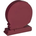 thumbnail image 2 of Florida State Seminoles Team Mascot Statue, 2 of 2