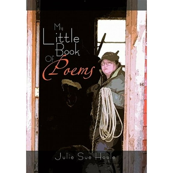 My Little Book of Poems (Hardcover)