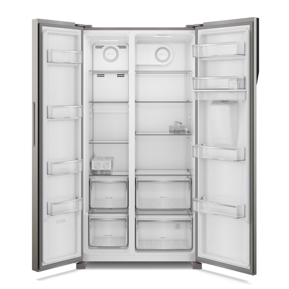 Electrolux Frigidaire Portable Refrigerators, Plastic Silver