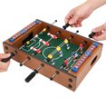thumbnail image 3 of Football Table, Soccer Game, Football Game, Wooden ABS For Parent- Child Interaction Interactive Sports Child Gift, 3 of 8