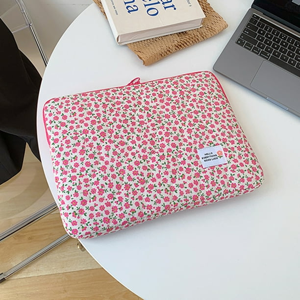 Bolsa para computadora Funda para computadora portátil Maletín de bolsillo para computadora apto para computadora portátil de 14 pulgadas