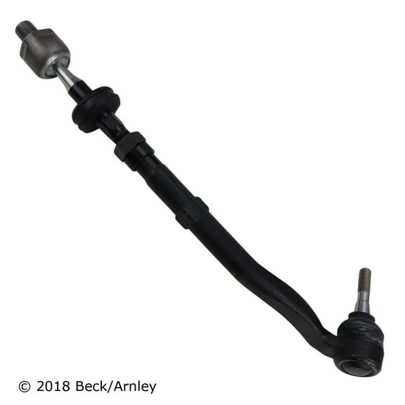 Beck/Arnley 101-5522 Steering Tie Rod End Assembly