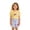 j-762Light Yellow351, variant on HAYIMI Girls Summer Short Sleeve Outfit Sets Cute Embroidery Two Piece Tops Shorts Clothes Sets Trendy Clothing Sets