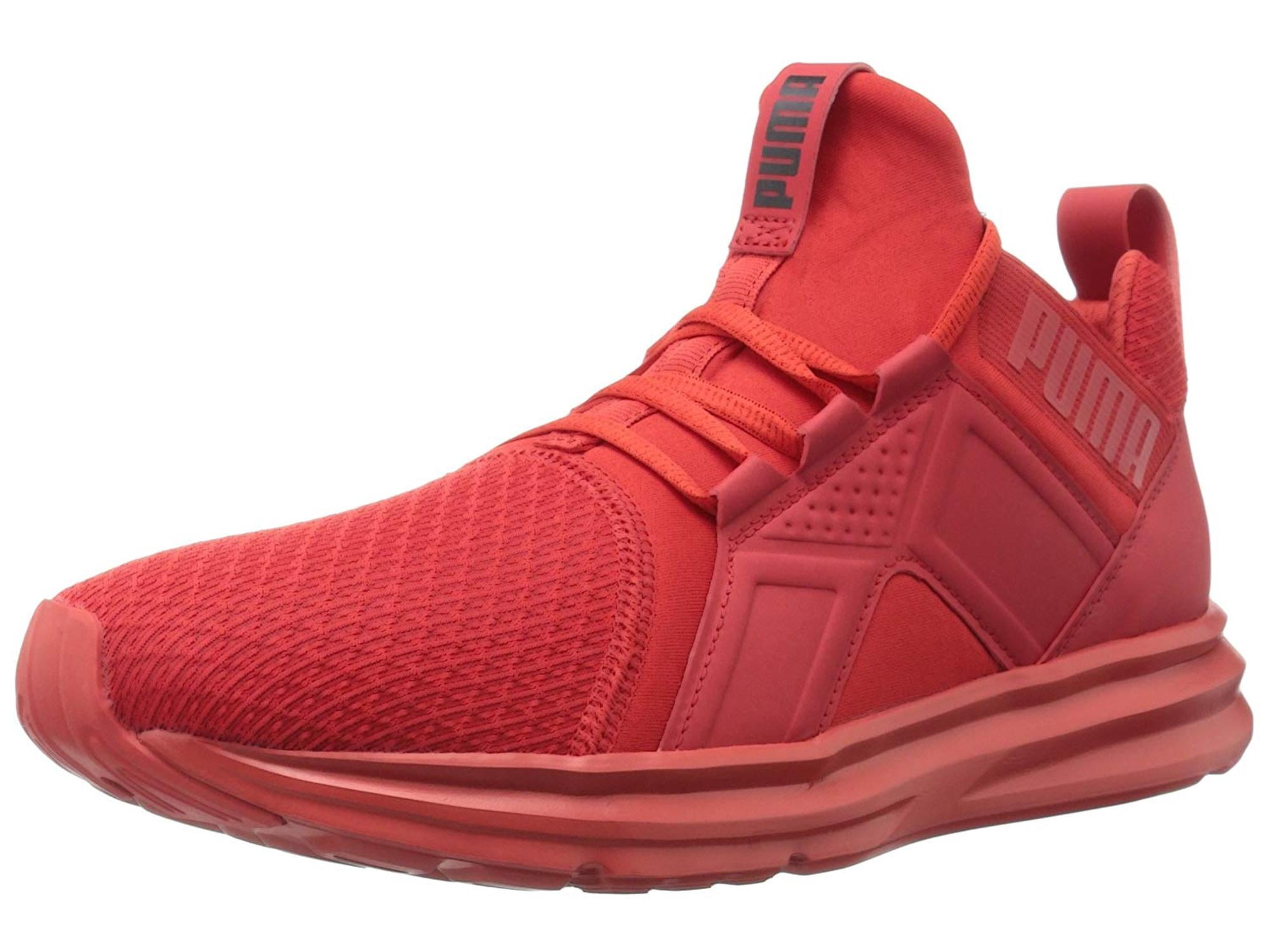 puma men's enzo sneaker