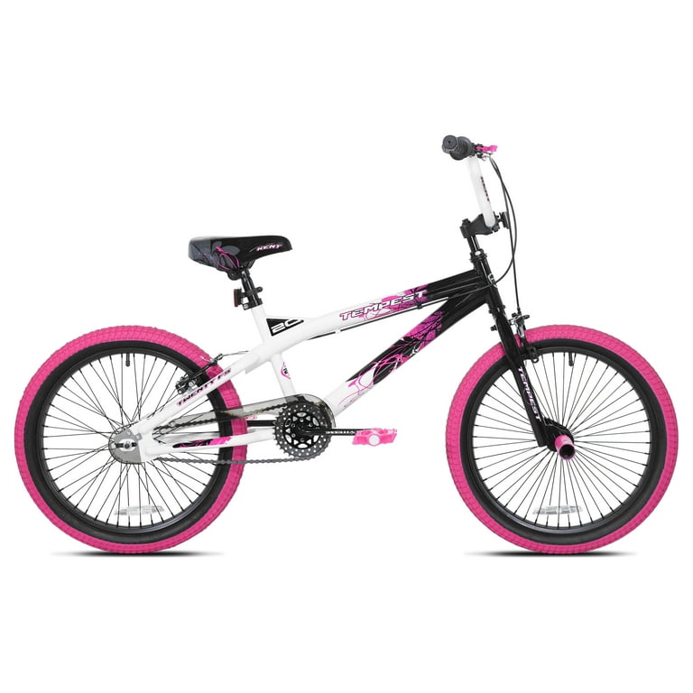 Kent freestyle 20 trouble bike sale