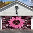 thumbnail image 1 of Cancer Awareness Photography Ribbon Banner for Support Events and Party Decorations, 1 of 5