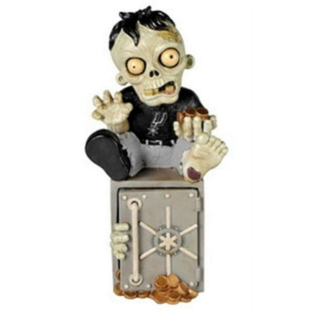 San Antonio Spurs Figurine Zombie Banque