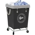 thumbnail image 1 of Cesto de ropa Storage Maniac Commercial 160 L con ruedas, 1 of 9
