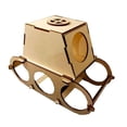 thumbnail image 3 of Porta Cerveza Creativo Lleva tus Latas con Estilo, 3 of 3