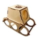 thumbnail image 3 of Porta Cerveza Creativo Lleva tus Latas con Estilo, 3 of 3