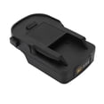 thumbnail image 1 of Convertidor De Batería Inalámbrico, Tamaño Compacto Resistente, Gran Adaptación, Adaptador De Batería Duradero, Ahorro De Energía Para Garaje ANGGREK Otros, 1 of 8