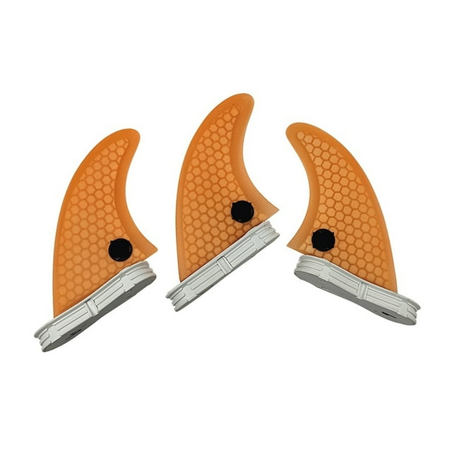 2 Fins Small Tri Set Double Tabs 2 G3 Surfboard Fiberglass Fins Surfing Carbon Surf Fin For Thrusters