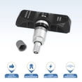 thumbnail image 3 of Unique Bargains 4pcs 36236798726 Car Tire Pressure Monitoring System Sensor TPMS Sensor 433MHz for Mini Cooper for BMW 328i 528i 535i, 3 of 6