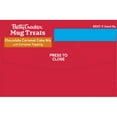 thumbnail image 6 of Betty Crocker Mug Treats Chocolate Caramel Cake Mix with Caramel Topping, 12.5 oz., 6 of 9