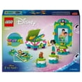 thumbnail image 4 of Set LEGO Disney Animation Marco de Fotos y Joyero de Mirabel 43239, 4 of 4