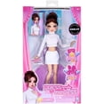 thumbnail image 1 of Vestido de muñeca moderno para impresionar a Lana Series 1 con DLC Token, 1 of 4