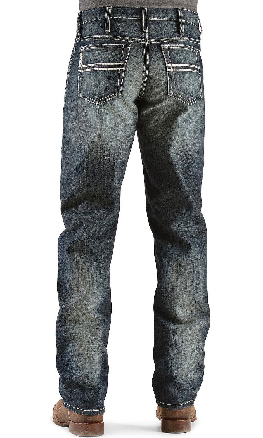 walmart mens white jeans
