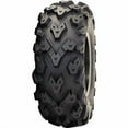 thumbnail image 2 of 25 x 11R - 10 Ocelot Black Diamond ATR Tire, 2 of 2