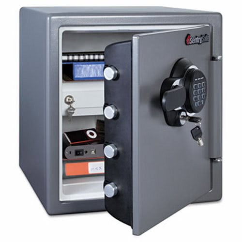 fire proof safes lowes