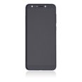 thumbnail image 1 of Replacement LCD Assembly With Frame Compatible For Asus ZenFone 5Q / 5 Lite (ZC600KL / X017DA / 2018) (Refurbished) (Midnight Black), 1 of 1