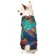 thumbnail image 1 of Balery Sea Turtle in Coral Sudadera con Capucha para Perros Pequeños – Ropa para Mascotas, Disfraz para Perros y Gatos, Ideal para Fiestas y Cosplay-X-Large, 1 of 7