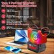 thumbnail image 4 of Wireless Bluetooth Speaker for Milwaukee Batteries for Camping Party, 4 of 4