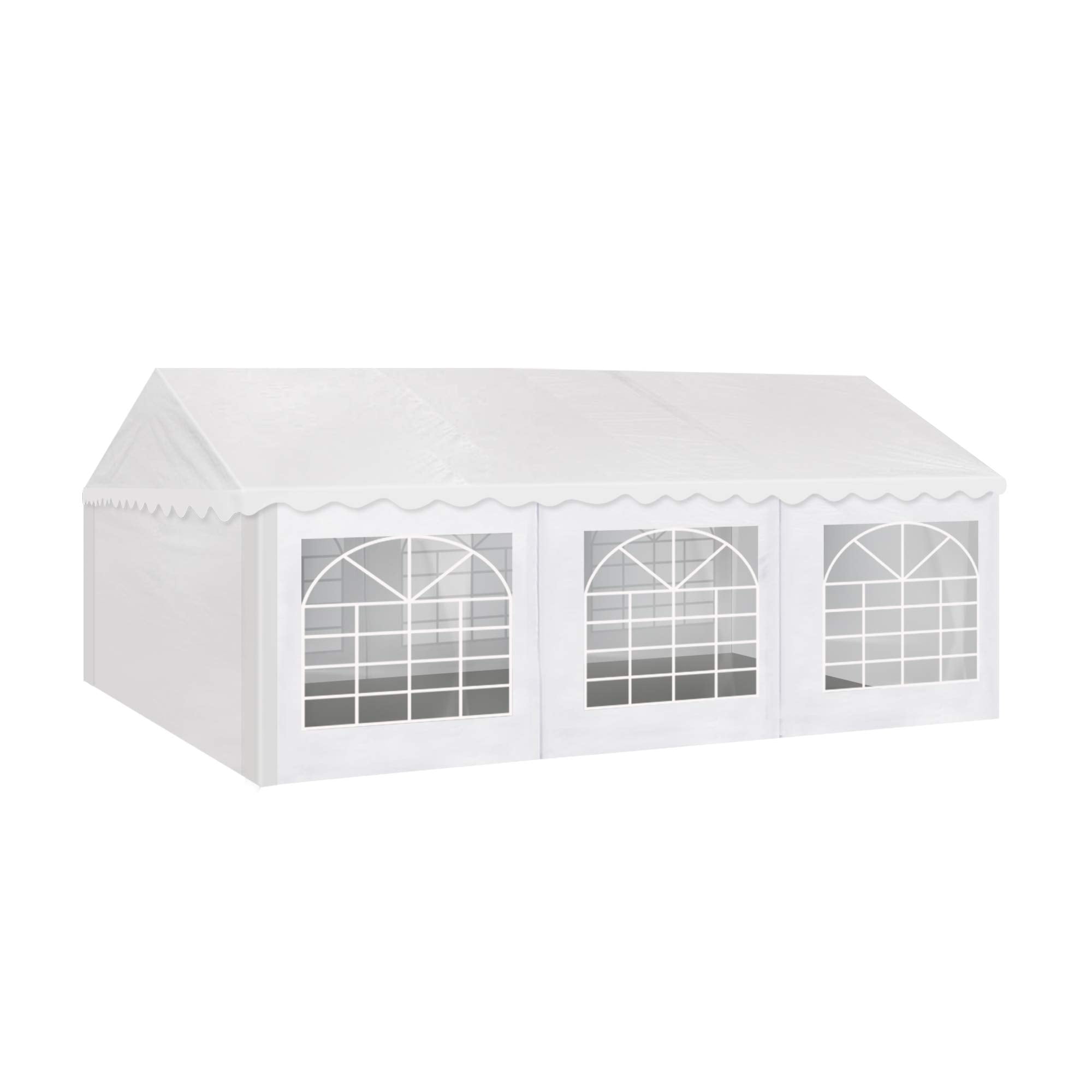 American Phoenix Canopies \u0026 Shelters 