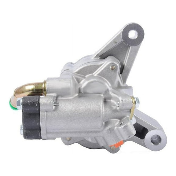 Power Steering Pump - Compatible with 1990 - 1993 Honda Accord 1991 1992