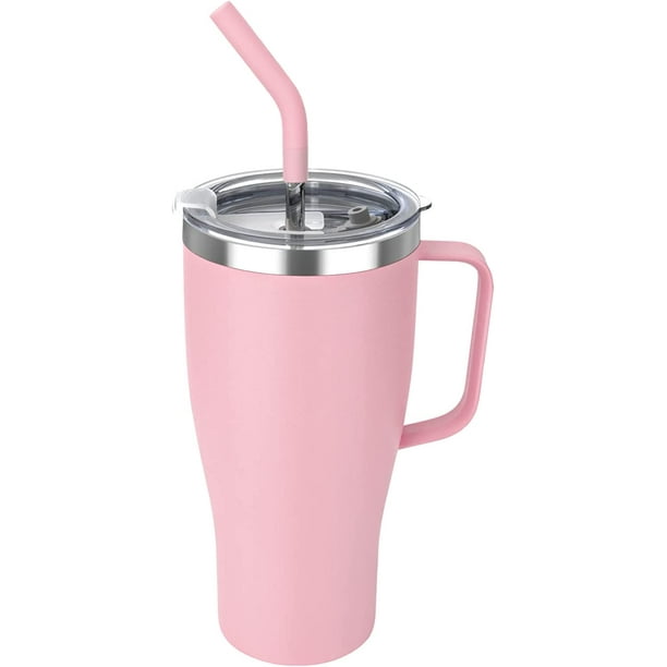 32 oz tumbler handle sale