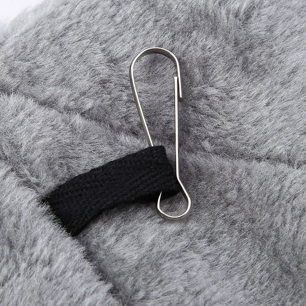 Hamaca de Felpa Suave, Jaula Colgante, Tienda de Campaña para Pájaros, Loros, Cama Cálida de Invierno, Juguete para mascotas para un unen un Lugar Acogedor de Descanso